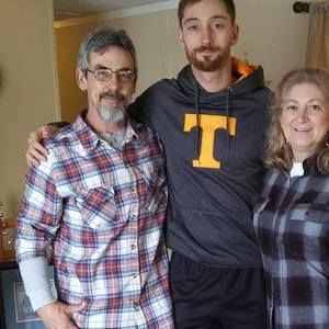 Meet your Posher, James